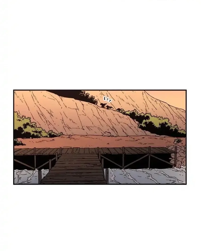 Pai Incomparável Capítulo 53 Página 22