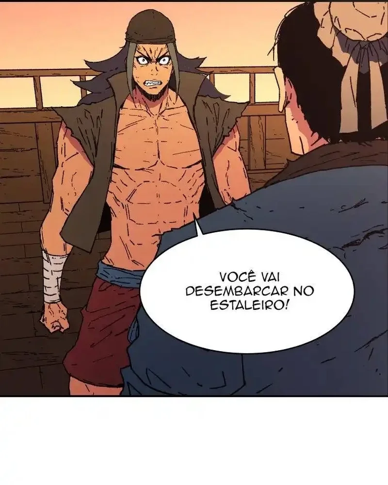 Pai Incomparável Capítulo 53 Página 25