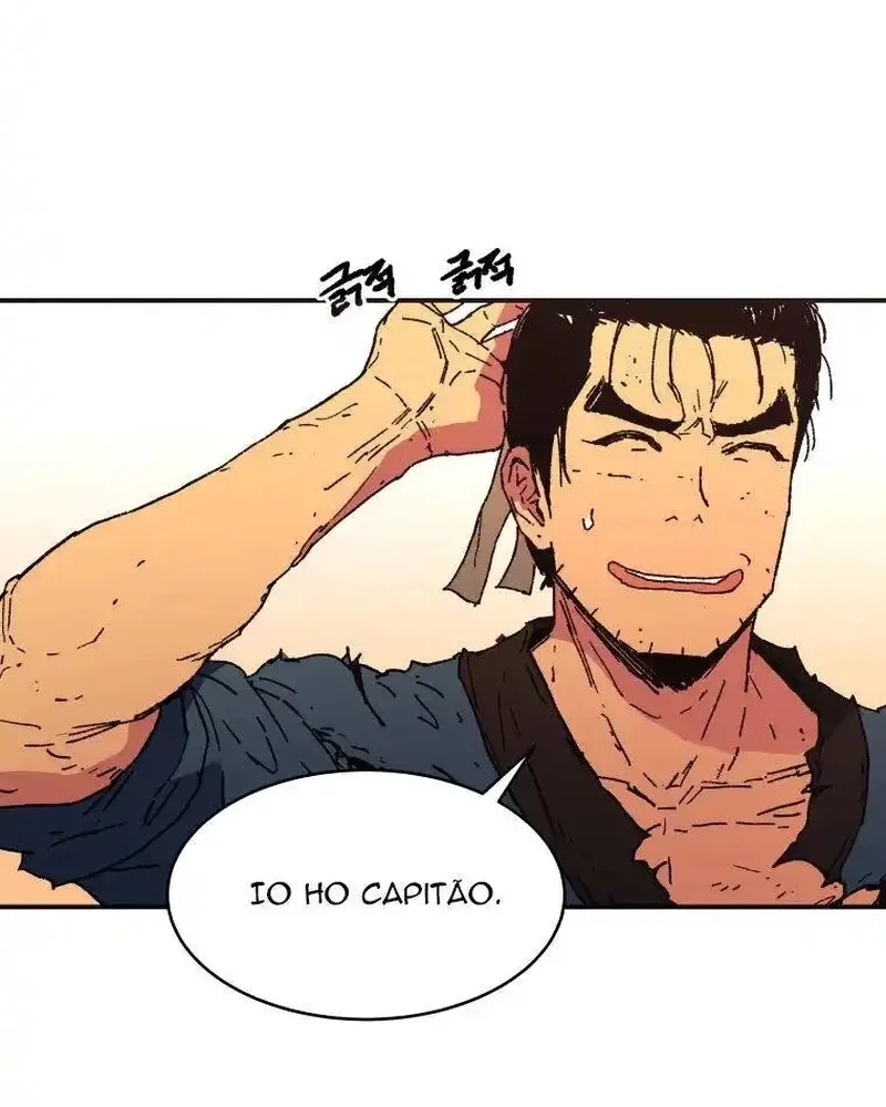 Pai Incomparável Capítulo 53 Página 26