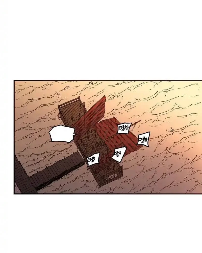 Pai Incomparável Capítulo 53 Página 27