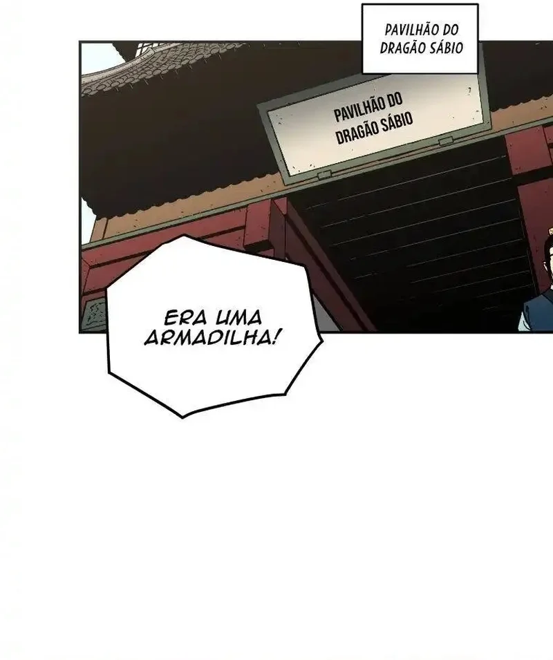Pai Incomparável Capítulo 53 Página 29