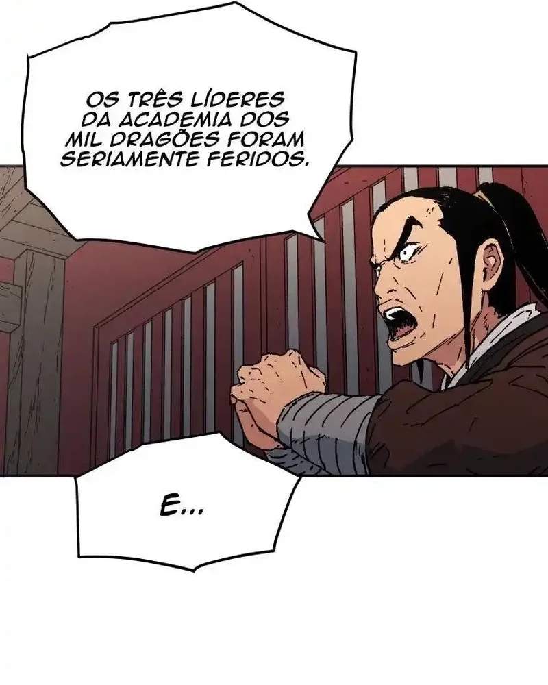 Pai Incomparável Capítulo 53 Página 31