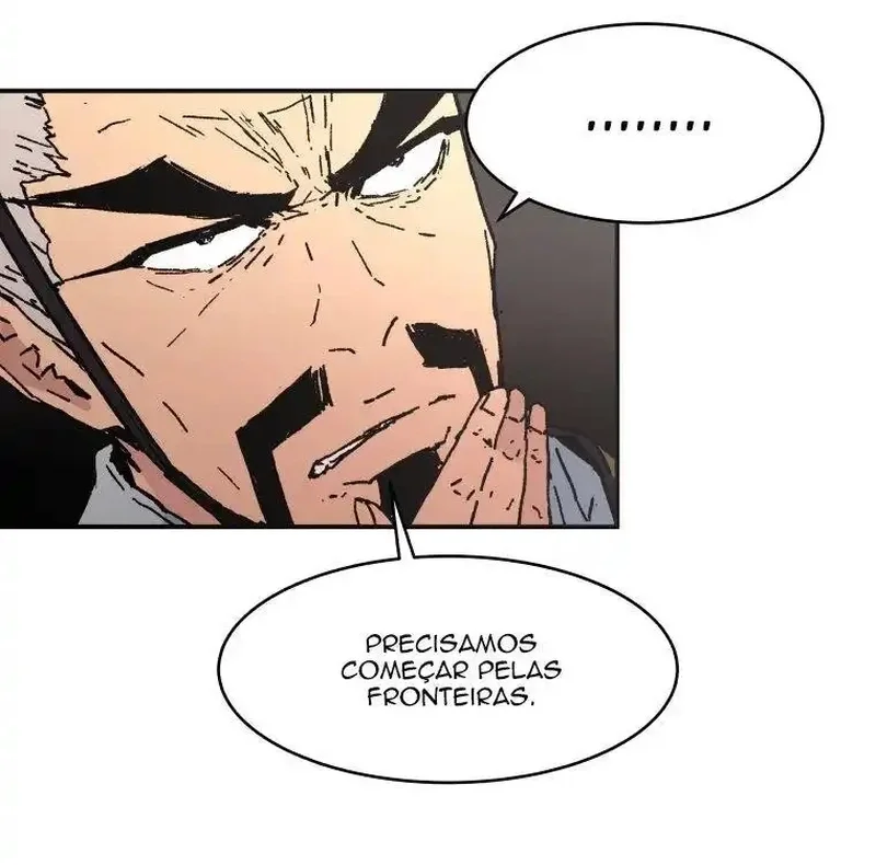 Pai Incomparável Capítulo 53 Página 34
