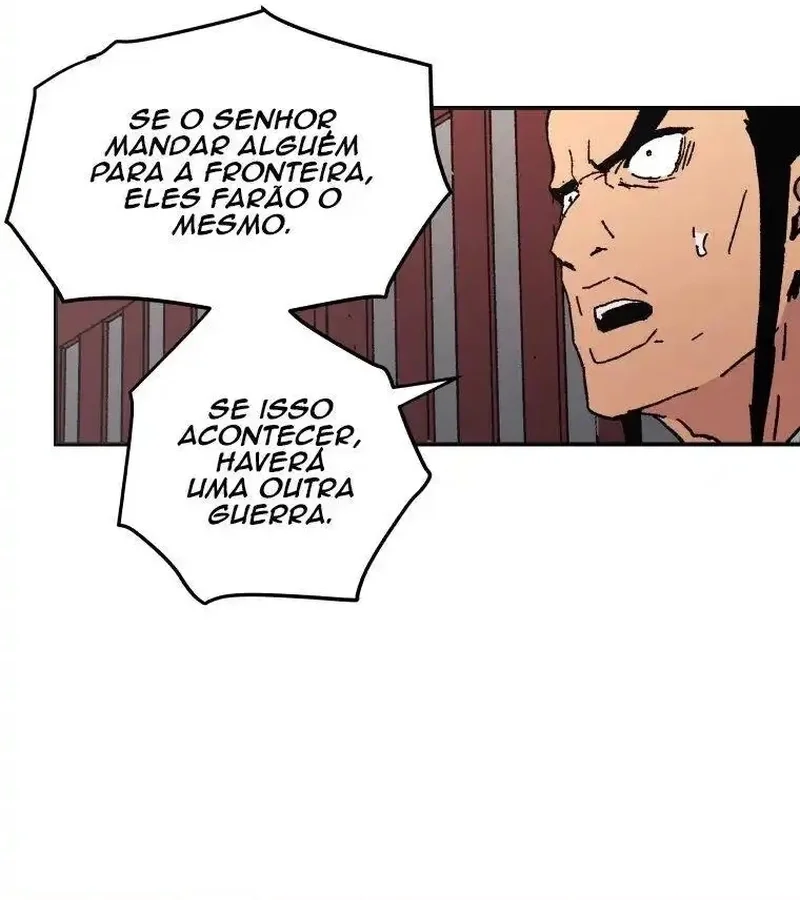 Pai Incomparável Capítulo 53 Página 35