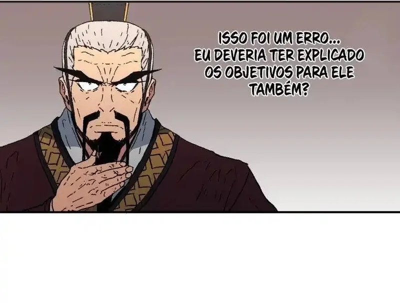 Pai Incomparável Capítulo 53 Página 36