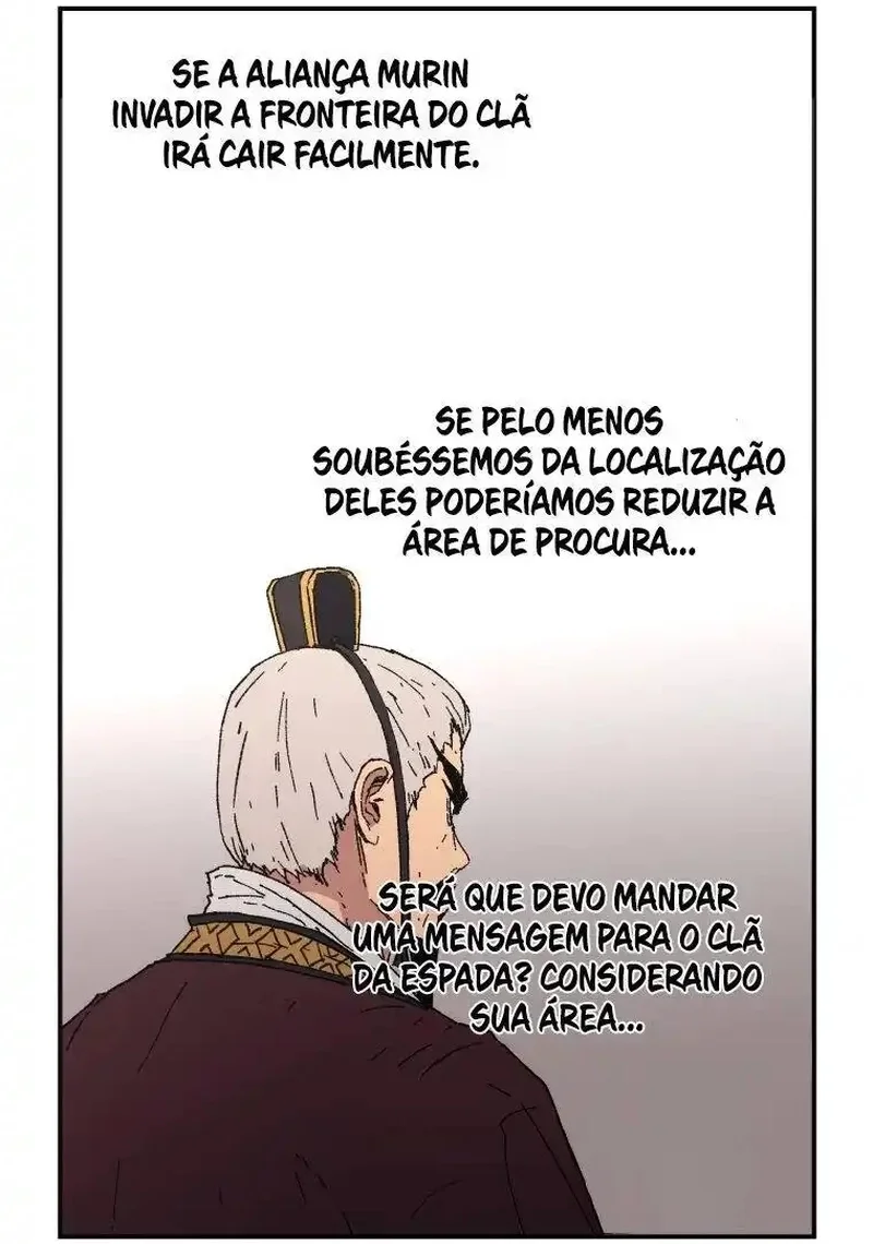 Pai Incomparável Capítulo 53 Página 40