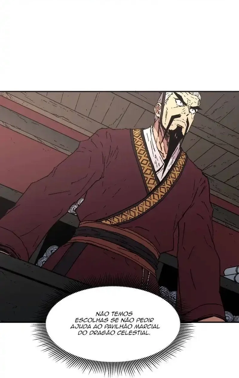 Pai Incomparável Capítulo 53 Página 41