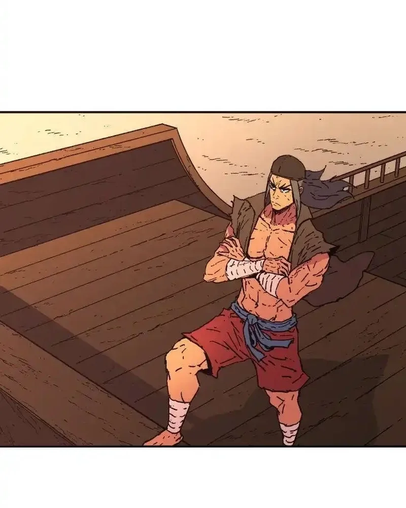 Pai Incomparável Capítulo 53 Página 45