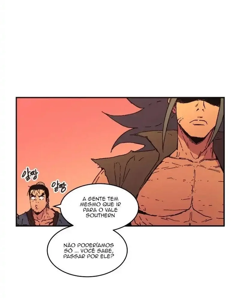 Pai Incomparável Capítulo 53 Página 46
