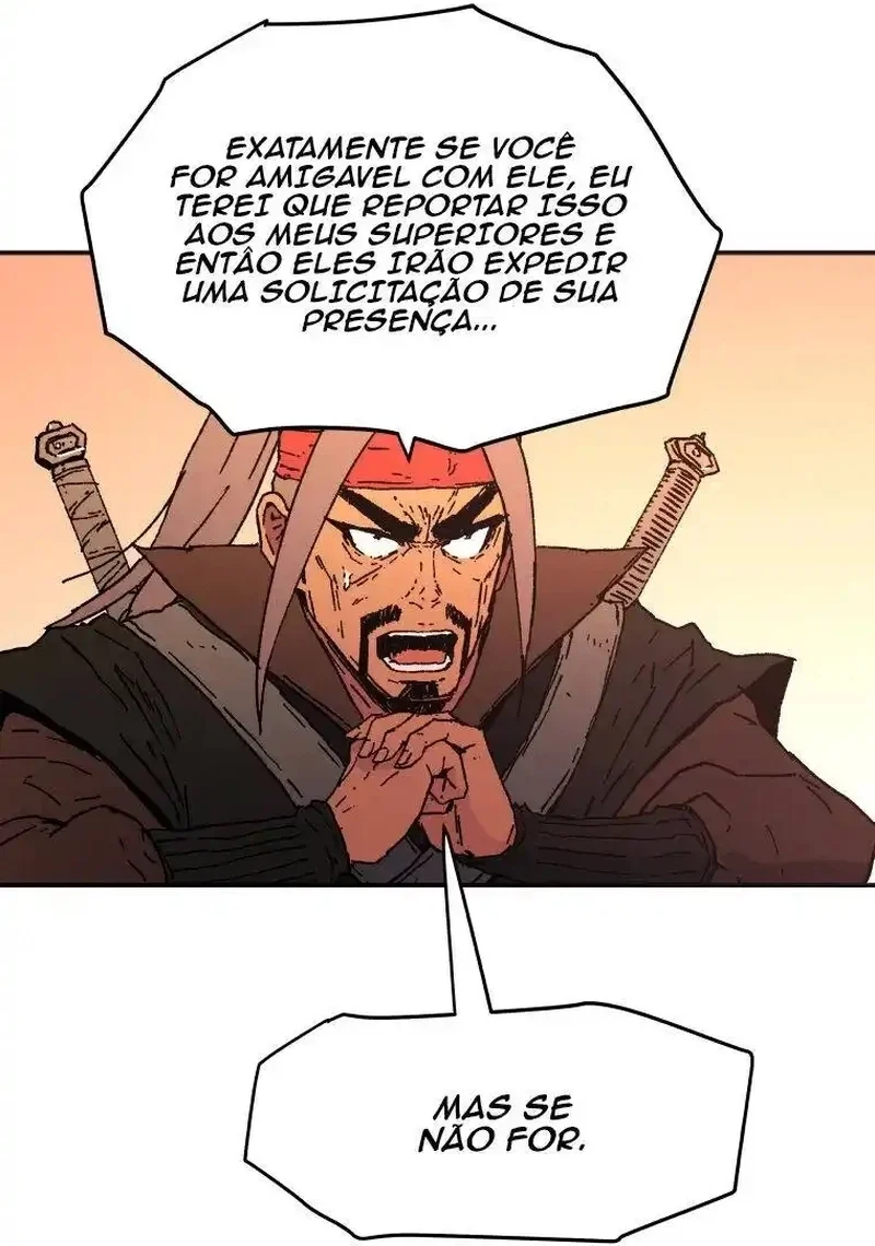 Pai Incomparável Capítulo 53 Página 5