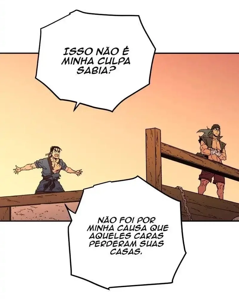 Pai Incomparável Capítulo 53 Página 51