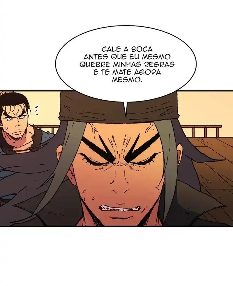 Pai Incomparável Capítulo 53 Página 52