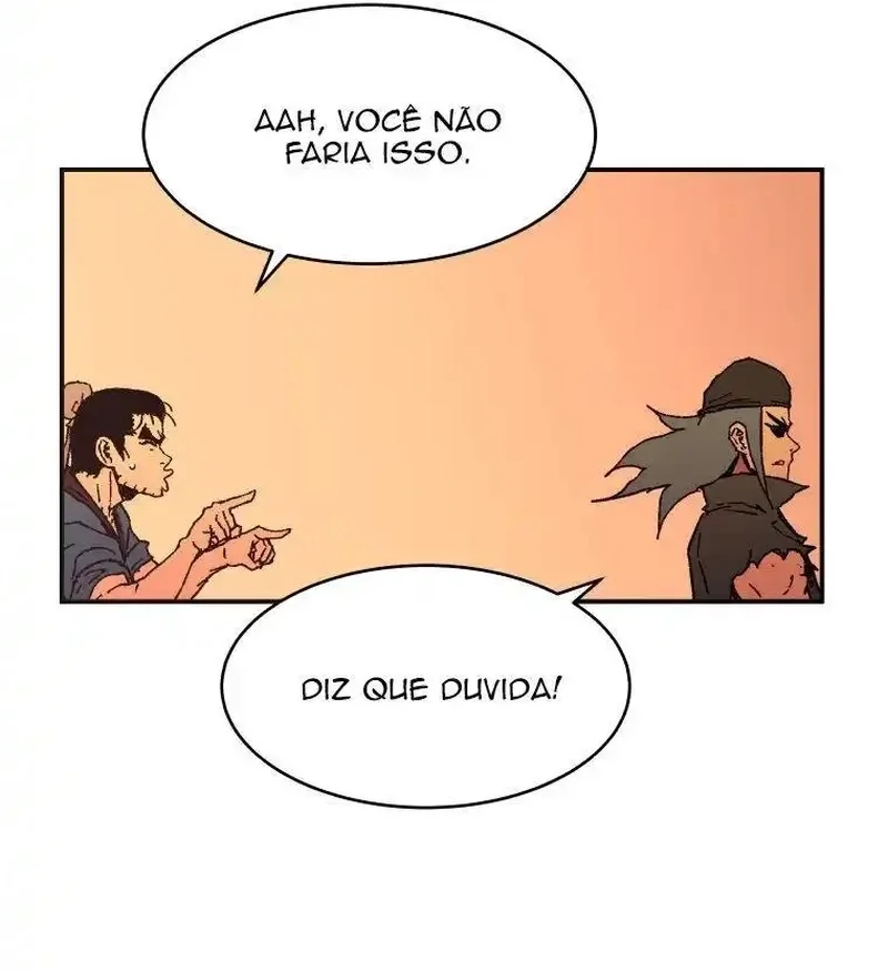Pai Incomparável Capítulo 53 Página 53