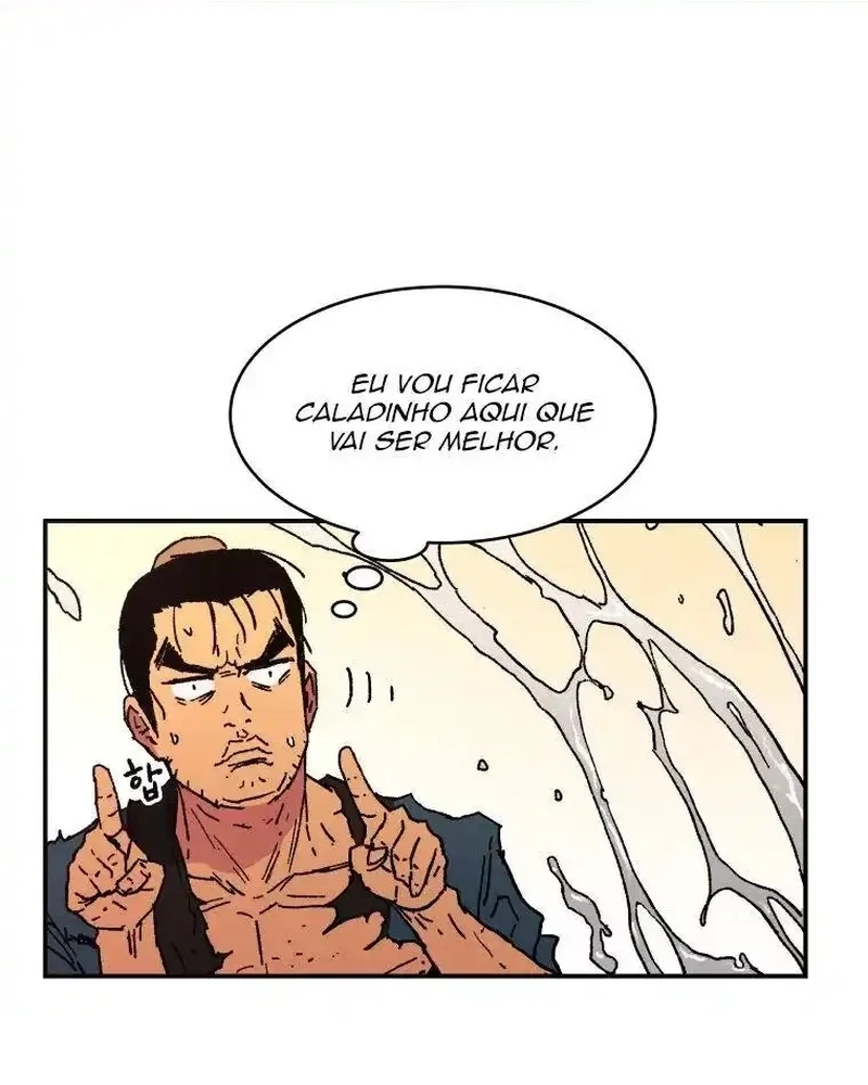 Pai Incomparável Capítulo 53 Página 55