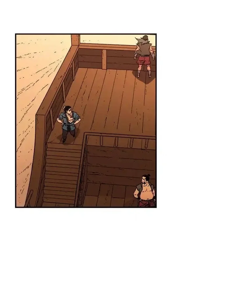Pai Incomparável Capítulo 53 Página 56