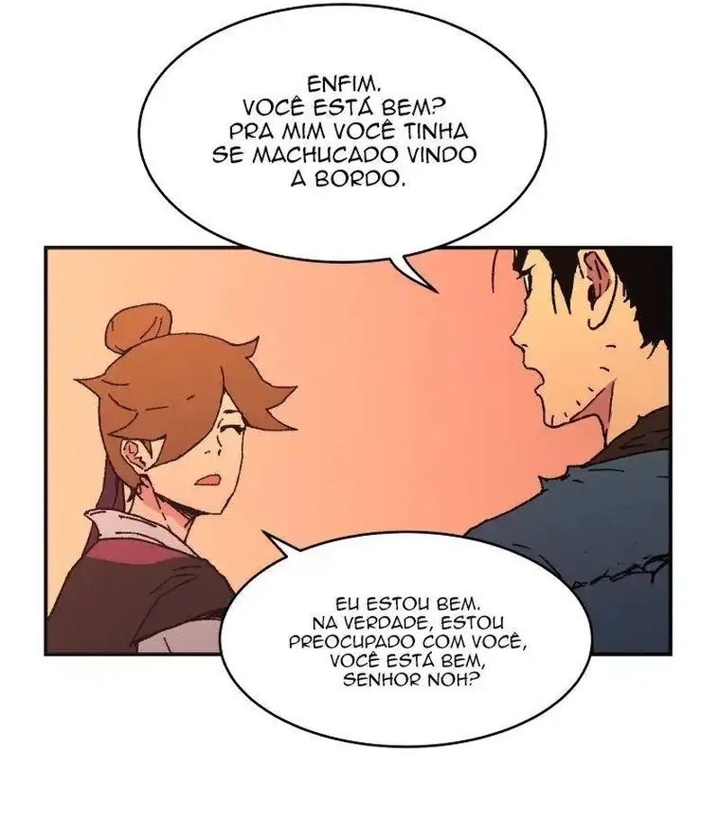 Pai Incomparável Capítulo 53 Página 58