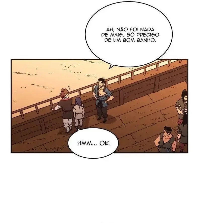 Pai Incomparável Capítulo 53 Página 59