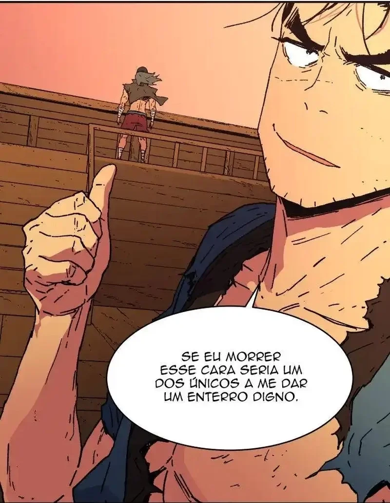 Pai Incomparável Capítulo 53 Página 64