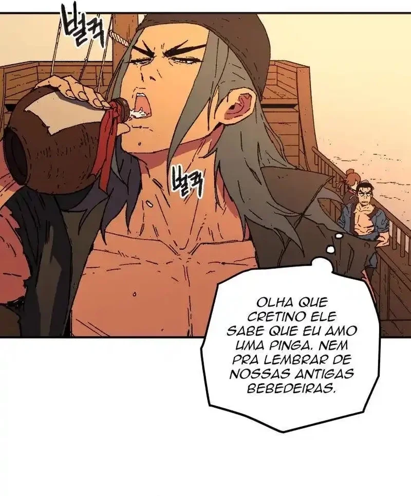 Pai Incomparável Capítulo 53 Página 72