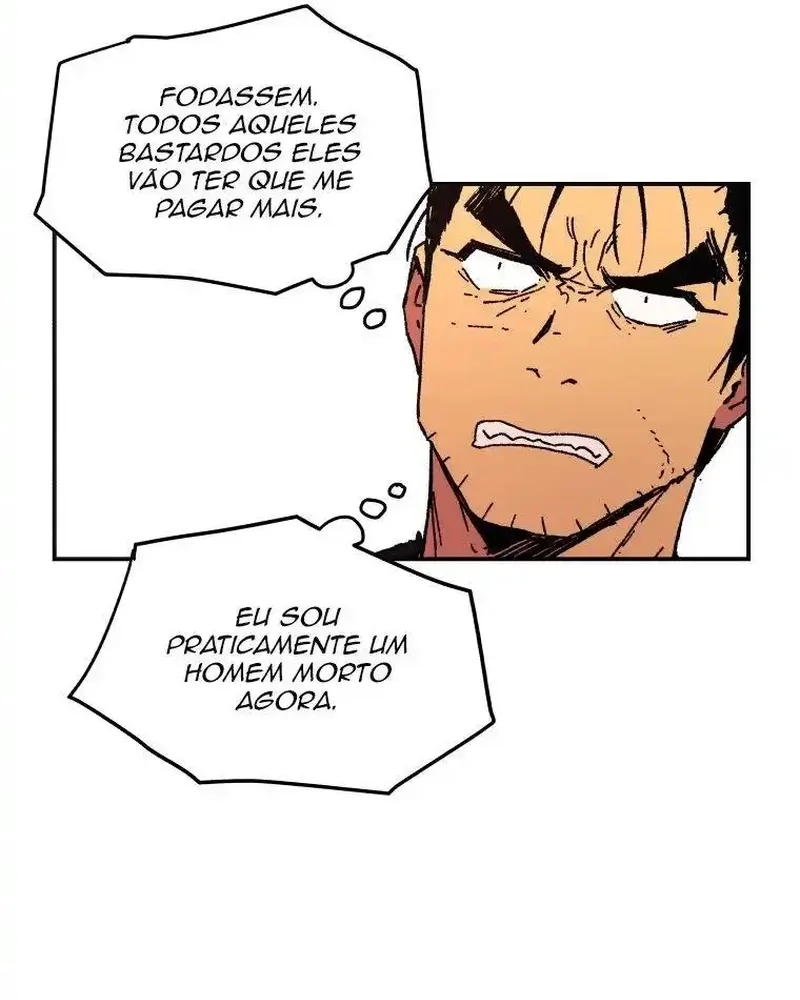 Pai Incomparável Capítulo 53 Página 73