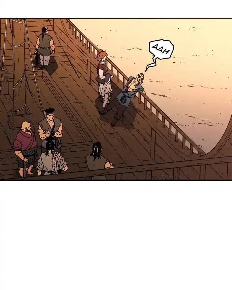Pai Incomparável Capítulo 53 Página 74