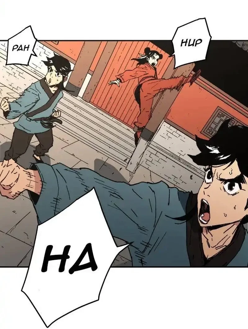 Pai Incomparável Capítulo 53 Página 79