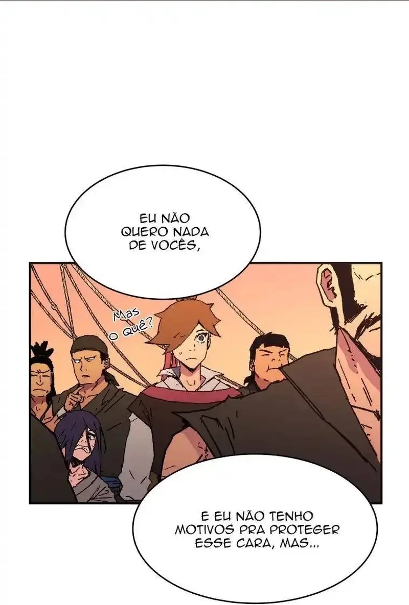 Pai Incomparável Capítulo 53 Página 8