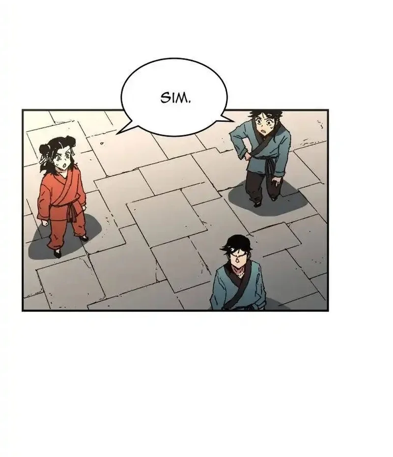 Pai Incomparável Capítulo 54 Página 10
