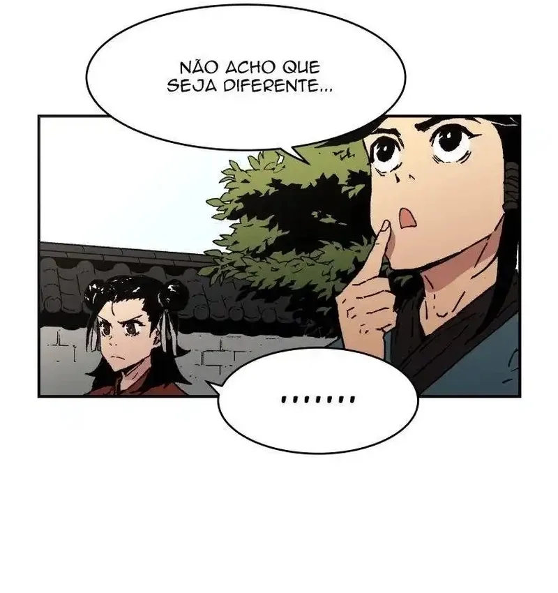 Pai Incomparável Capítulo 54 Página 13