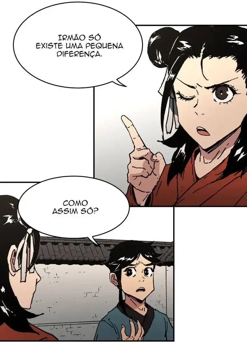 Pai Incomparável Capítulo 54 Página 14