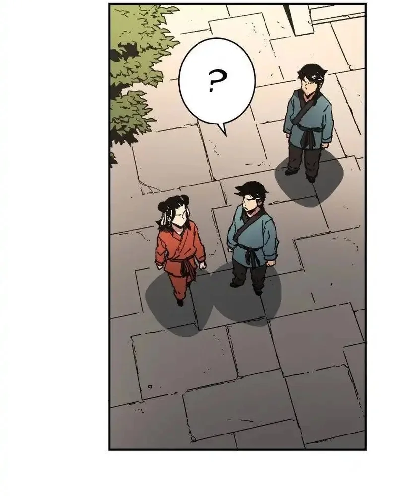 Pai Incomparável Capítulo 54 Página 16