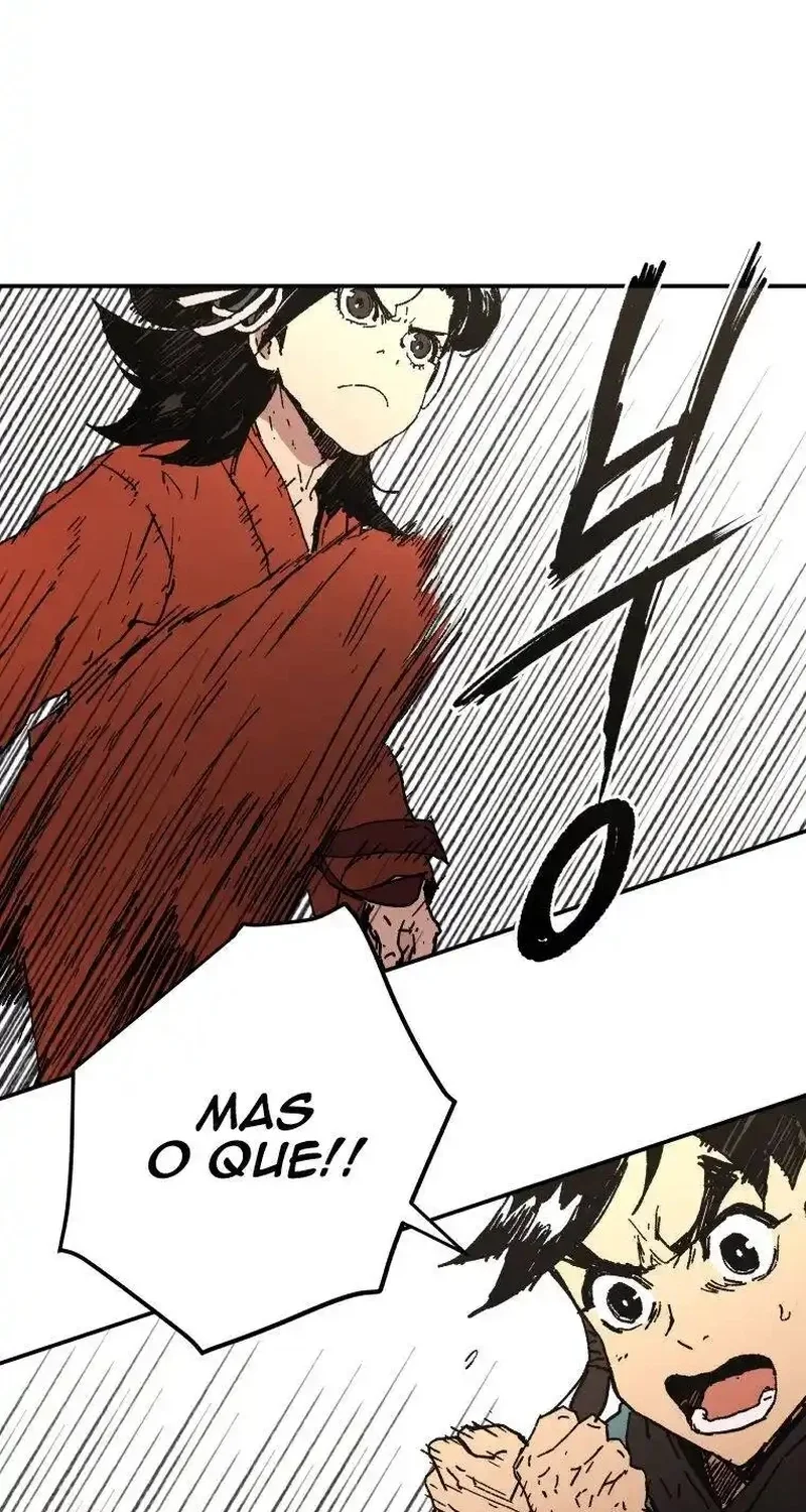 Pai Incomparável Capítulo 54 Página 18