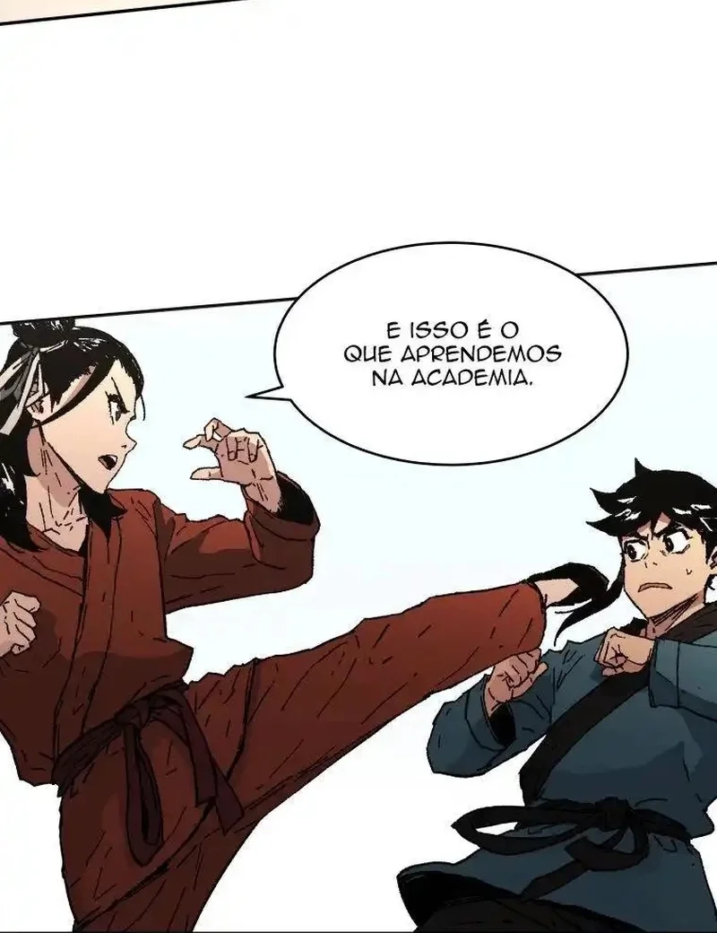 Pai Incomparável Capítulo 54 Página 27
