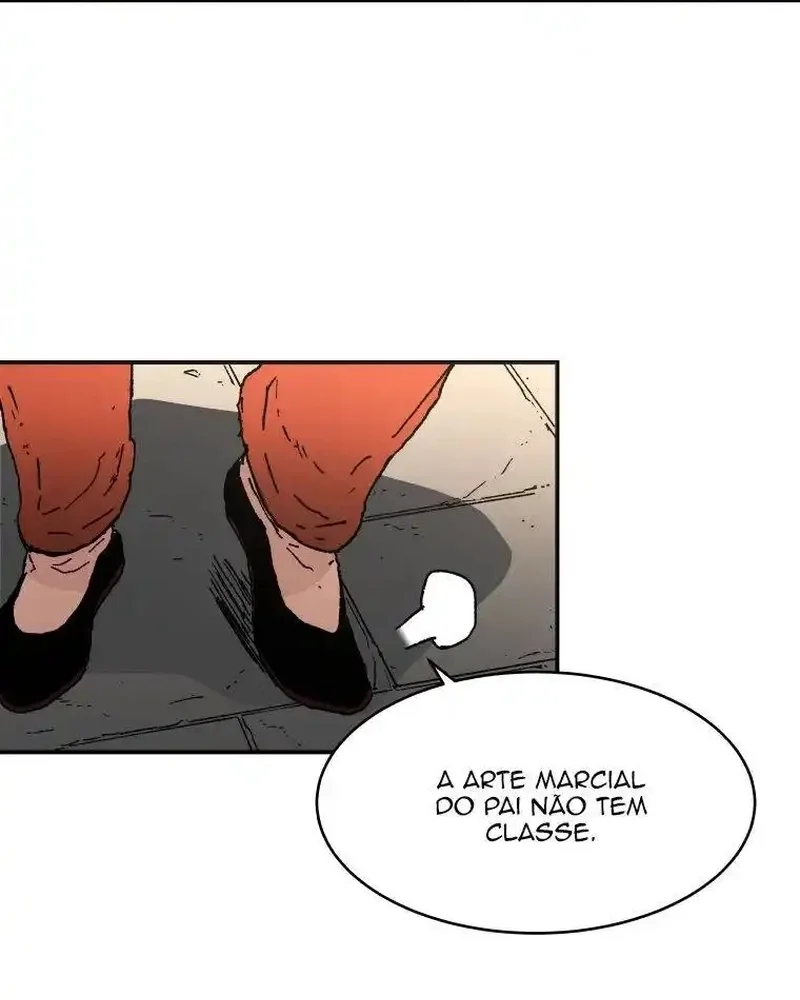 Pai Incomparável Capítulo 54 Página 28