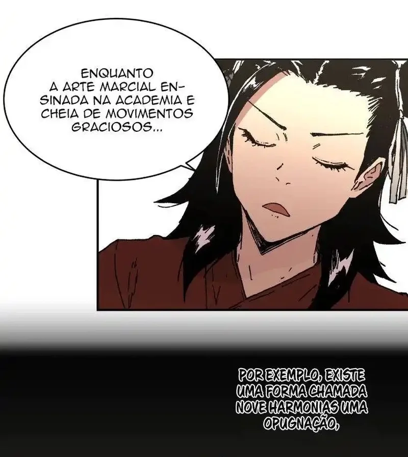 Pai Incomparável Capítulo 54 Página 29