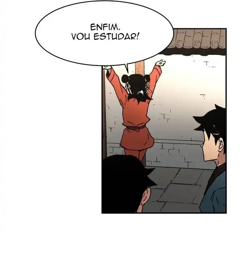 Pai Incomparável Capítulo 54 Página 40