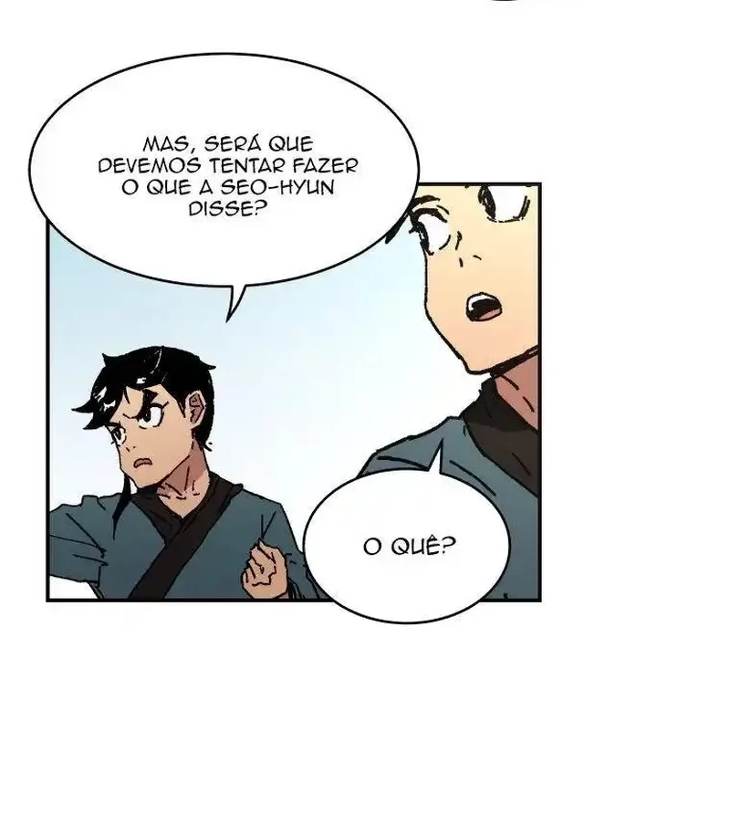 Pai Incomparável Capítulo 54 Página 43