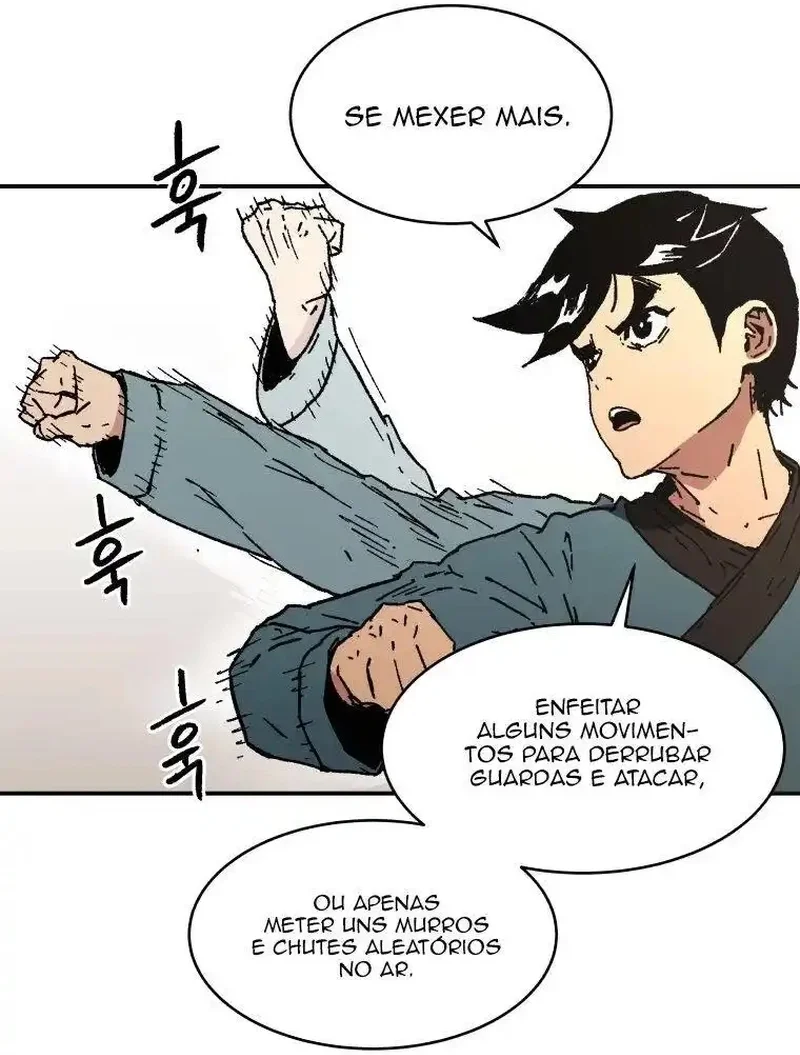 Pai Incomparável Capítulo 54 Página 44