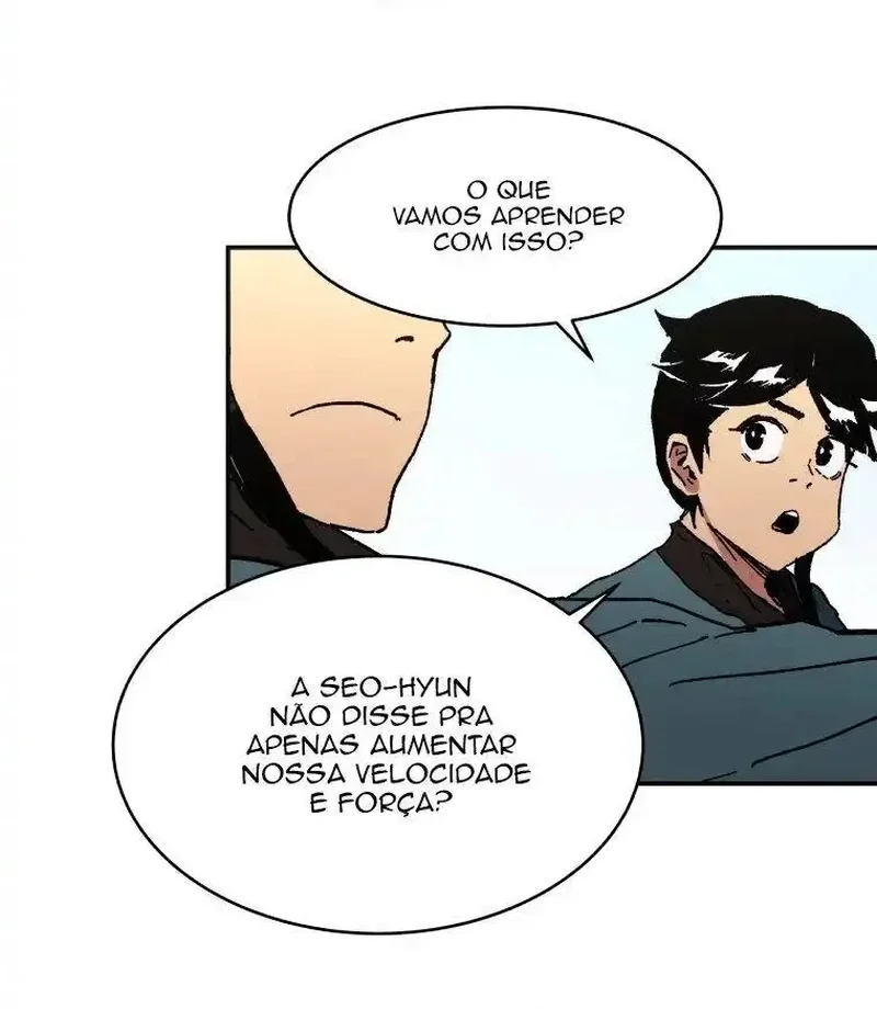 Pai Incomparável Capítulo 54 Página 45