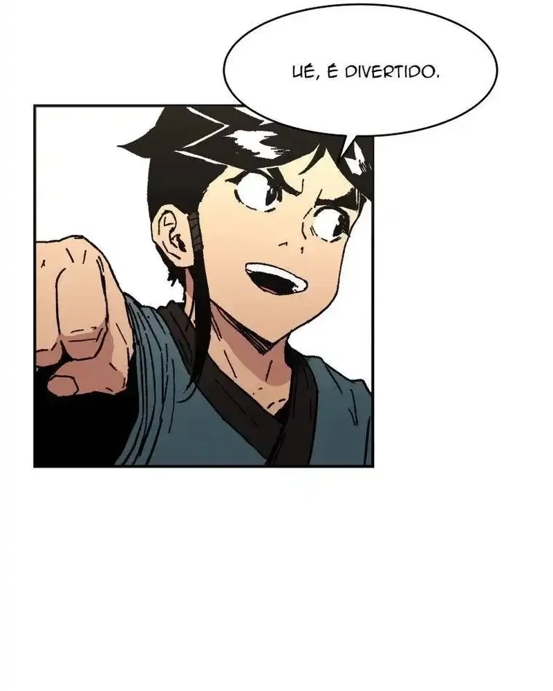 Pai Incomparável Capítulo 54 Página 46