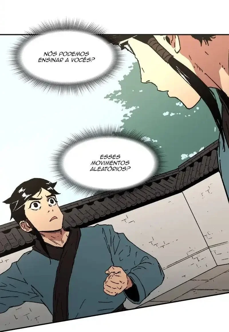 Pai Incomparável Capítulo 54 Página 47