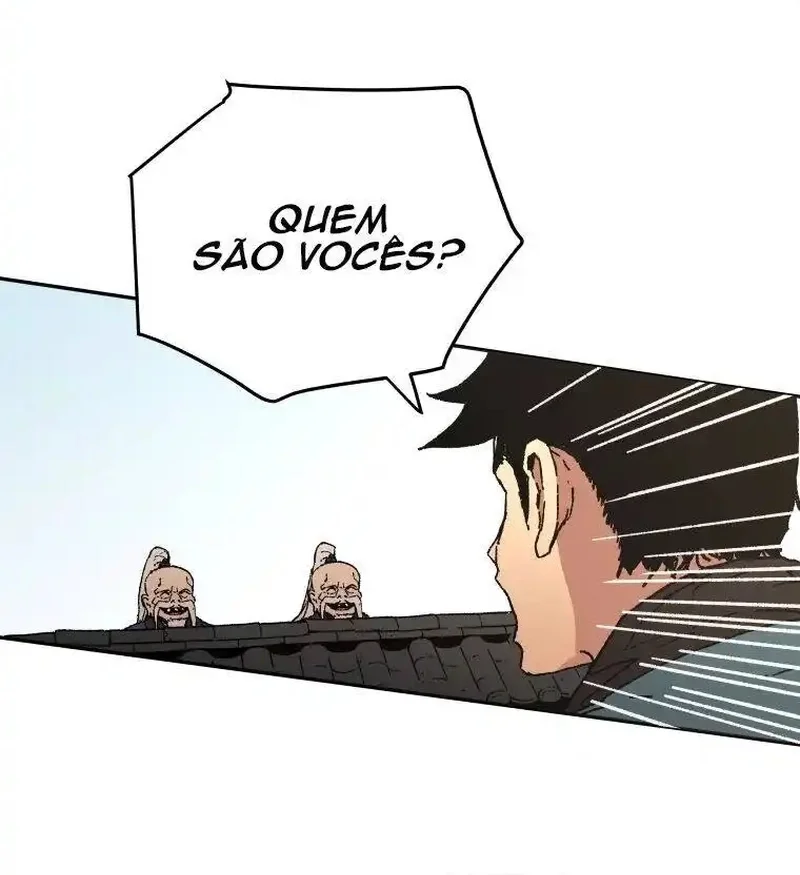 Pai Incomparável Capítulo 54 Página 51