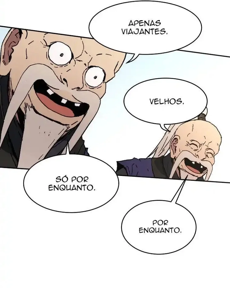 Pai Incomparável Capítulo 54 Página 52