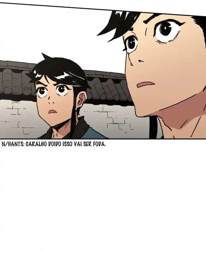 Pai Incomparável Capítulo 54 Página 53