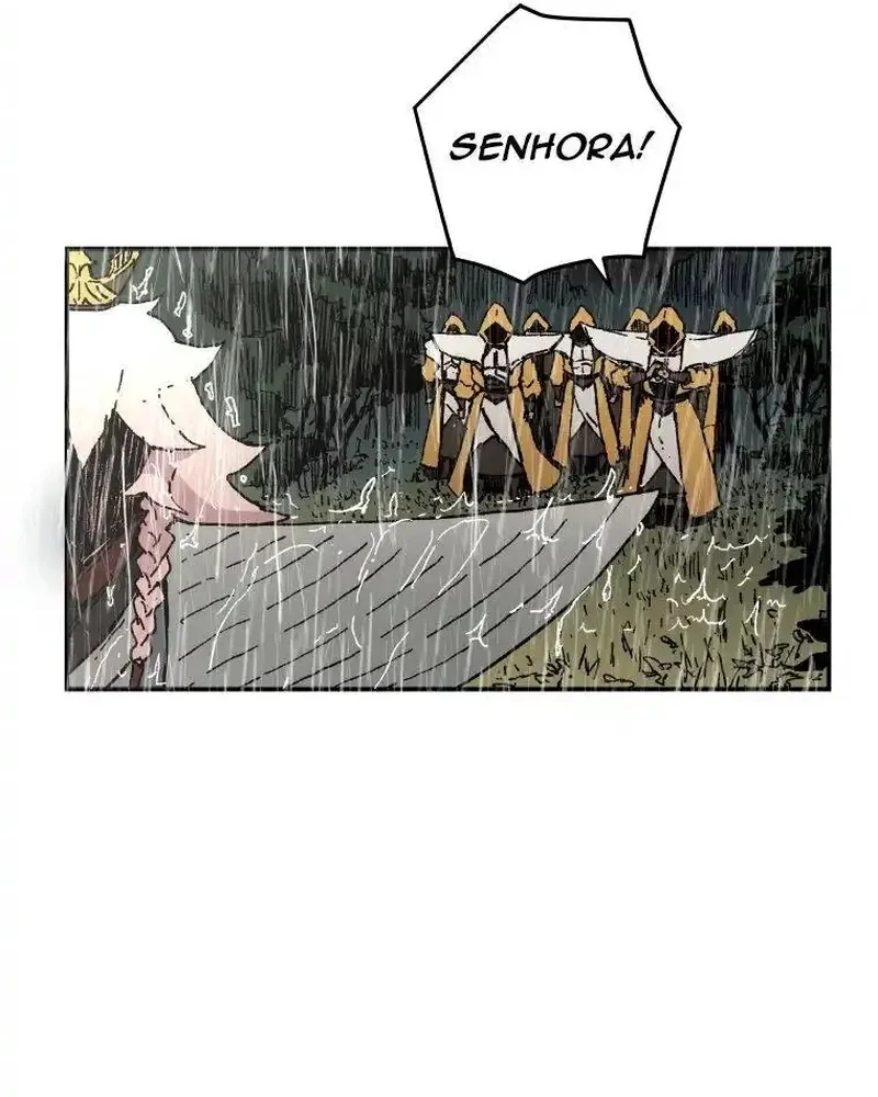Pai Incomparável Capítulo 54 Página 74