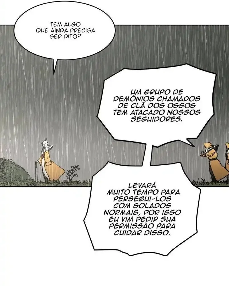 Pai Incomparável Capítulo 54 Página 77