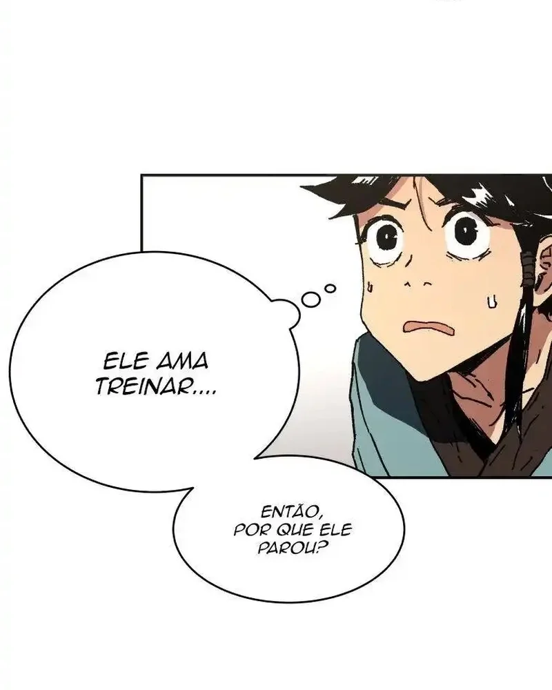 Pai Incomparável Capítulo 54 Página 8
