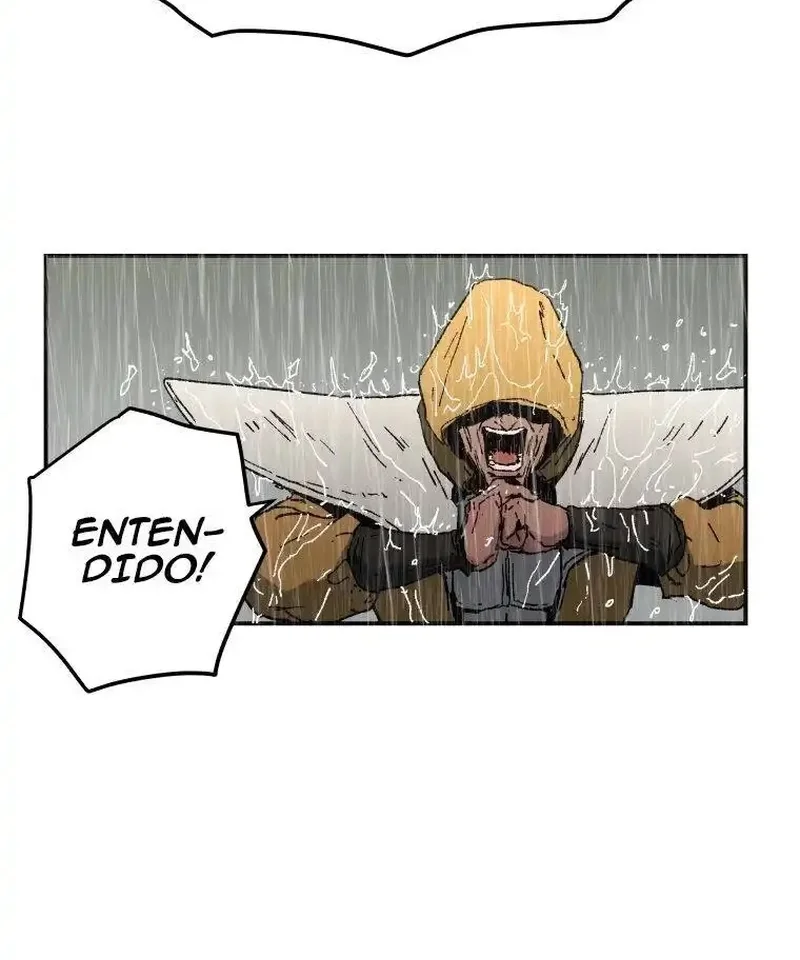 Pai Incomparável Capítulo 54 Página 80