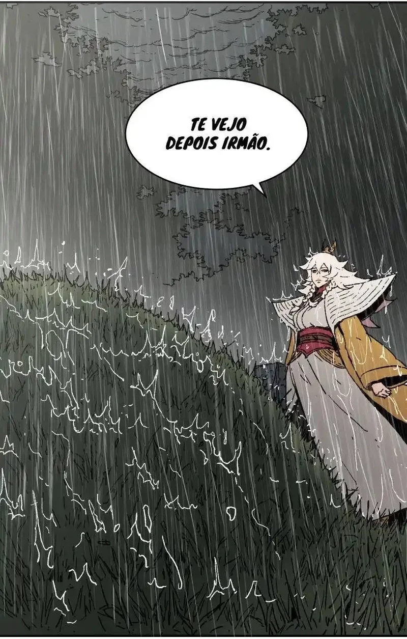 Pai Incomparável Capítulo 54 Página 82