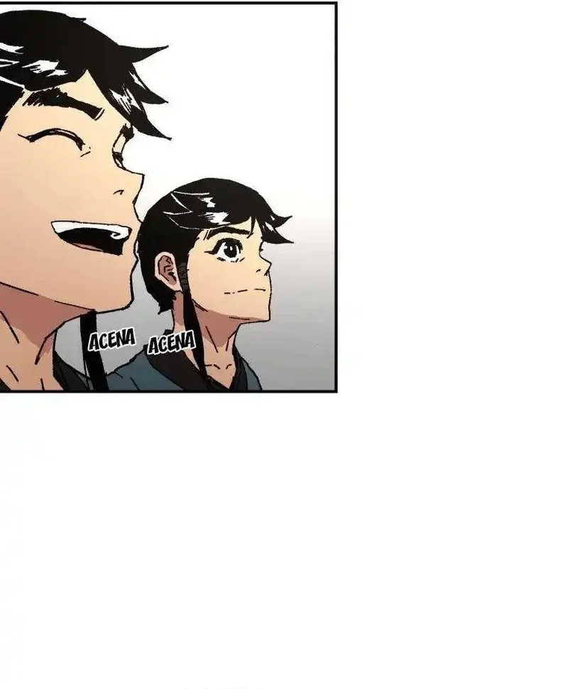 Pai Incomparável Capítulo 55 Página 10
